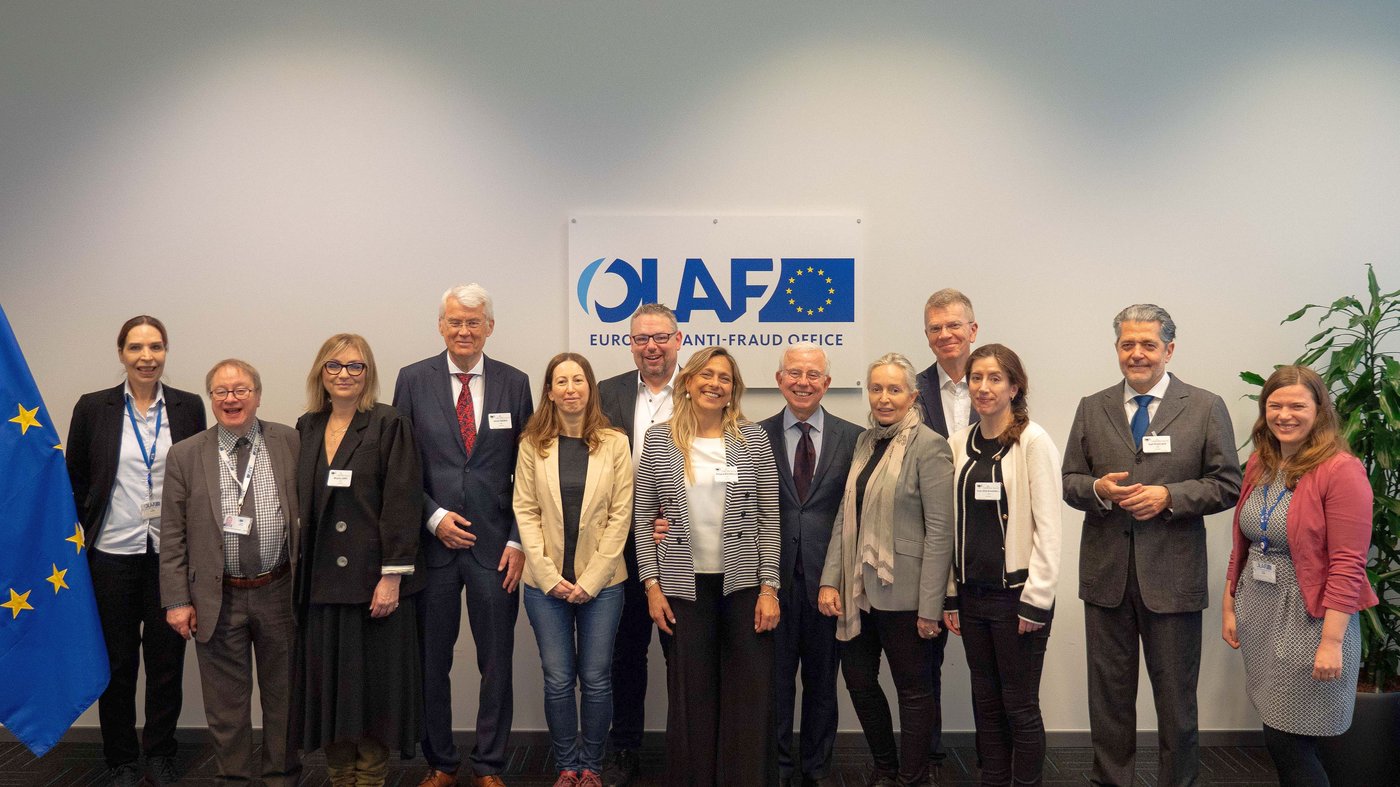 Editorial Board Meeting