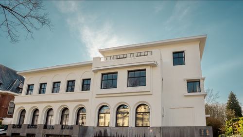 Institute ULB