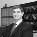 Prof Dr Christian Kaunert 