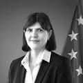  Laura Condruta Kövesi 