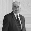 Prof. em. dr. Luc Lavrysen 