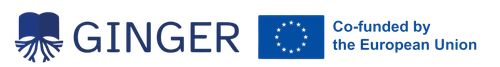 Logo Ginger Project