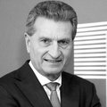  Günther H. Oettinger 