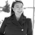 Prof. Dr. Kristin Pfeffer 