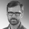 Dr. Stanislaw Tosza