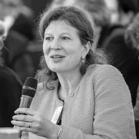 Ute Stiegel_sw