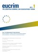 Cover issue 1/2011