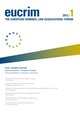 Cover issue 1/2012