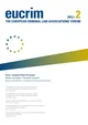 Cover issue 2/2012