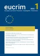 Cover issue 1/2023