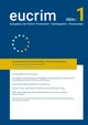 Cover issue 1/2024